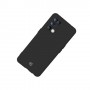 Celly CROMO975BK custodia per cellulare 16,3 cm (6.43") Cover Nero (CROMO975BK)