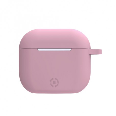 Celly AIRCASE03PK accessorio per cuffia Custodia (AIRCASE03PK)