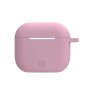 Celly AIRCASE03PK accessorio per cuffia Custodia (AIRCASE03PK)