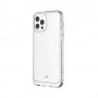 Celly HEXALITE1004WH custodia per cellulare 15,5 cm (6.1") Cover Trasparente (HEXALITE1004WH)