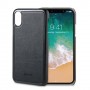 Celly Ghost custodia per cellulare 12,2 cm (4.8") Cover Nero (GHOSTCOVER900BK)