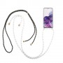 Celly Lacet custodia per cellulare 15,8 cm (6.2") Cover Trasparente (LACET992WHGN)