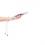 Celly Lacet custodia per cellulare 15,8 cm (6.2") Cover Trasparente (LACET992WHGN)