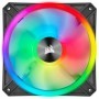 Corsair CO-9050097-WW ventola per PC Case per computer Ventilatore 12 cm Nero, Grigio (CO-9050097-WW)