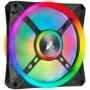 Corsair CO-9050097-WW ventola per PC Case per computer Ventilatore 12 cm Nero, Grigio (CO-9050097-WW)