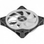 Corsair CO-9050098-WW ventola per PC Case per computer Ventilatore 12 cm Nero, Grigio (CO-9050098-WW)