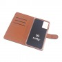 Celly WALLY custodia per cellulare 17 cm (6.7") Custodia a borsellino Nero (WALLY895)