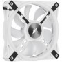 Corsair iCUE QL120 Case per computer Ventilatore 12 cm Bianco (CO-9050104-WW)