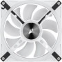 Corsair iCUE QL140 Case per computer Ventilatore 14 cm Bianco (CO-9050106-WW)