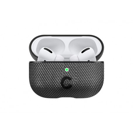 Cygnett CY3120TEKVI accessorio per cuffia Custodia (CY3120TEKVI)