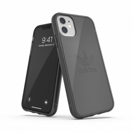Adidas 36414 custodia per cellulare 15,4 cm (6.06") Cover Nero (36414)