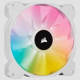 Corsair SP140 RGB ELITE Case per computer Ventilatore 14 cm Bianco 1 pz (CO-9050138-WW)