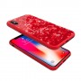 Celly Pearl custodia per cellulare 14,7 cm (5.8") Cover Rosso (PEARL900RD)