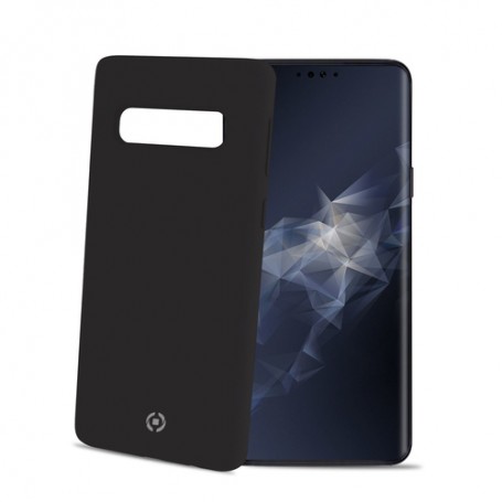 Celly FEELING891BK custodia per cellulare 16,3 cm (6.4") Cover Nero (FEELING891BK)