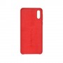 Celly FEELING848RD custodia per cellulare 14,7 cm (5.8") Cover Rosso (FEELING848RD)