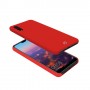 Celly FEELING848RD custodia per cellulare 14,7 cm (5.8") Cover Rosso (FEELING848RD)