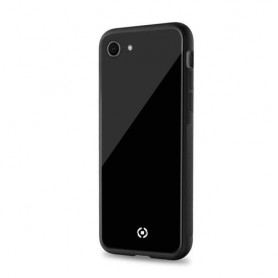 Celly Diamond custodia per cellulare 11,9 cm (4.7") Cover Nero (DIAMOND800BK)