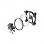 Enermax T.B.RGB AD. Case per computer Ventilatore 12 cm Nero (UCTBRGBA12P-BP3)