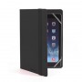 Celly Unitab 25,4 cm (10") Custodia a libro Nero (UNITAB910BK)