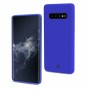 Celly Feeling custodia per cellulare 15,5 cm (6.1") Cover Blu (FEELING890BL)