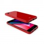 Celly Diamond custodia per cellulare 11,9 cm (4.7") Cover Rosso (DIAMOND800RD)