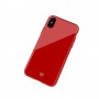 Celly Diamond custodia per cellulare 16,5 cm (6.5") Cover Rosso (DIAMOND999RD)