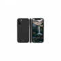 dbramante1928 Monaco custodia per cellulare 17 cm (6.7") Cover Nero (MO67NIBL1401)