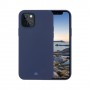 dbramante1928 Monaco custodia per cellulare 15,5 cm (6.1") Cover Blu (MO61PABL1397)