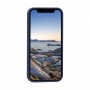 dbramante1928 Monaco custodia per cellulare 17 cm (6.7") Cover Blu (MO67PABL1403)