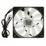 Scythe SU1225FD12MR-RHP ventola per PC Universale Ventilatore 12 cm Nero, Bianco 1 pz (SU1225FD12MR-RHP)