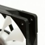 Scythe SU1225FD12MR-RHP ventola per PC Universale Ventilatore 12 cm Nero, Bianco 1 pz (SU1225FD12MR-RHP)