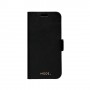 dbramante1928 Milano custodia per cellulare 17 cm (6.68") Custodia a borsellino Nero (MI67NIBL5428)