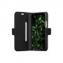 dbramante1928 Milano custodia per cellulare 17 cm (6.68") Custodia a borsellino Nero (MI67NIBL5428)