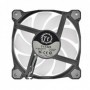 Thermaltake Pure Plus 14 RGB TT Premium Edition Processore Ventilatore 14 cm Nero, Grigio (CL-F064-PL14SW-A)