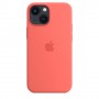 Apple MM1V3ZM/A custodia per cellulare 13,7 cm (5.4") Cover Rosa (MM1V3ZM/A)