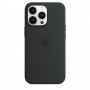 Apple MM2K3ZM/A custodia per cellulare 15,5 cm (6.1") Cover Nero (MM2K3ZM/A)
