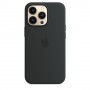 Apple MM2K3ZM/A custodia per cellulare 15,5 cm (6.1") Cover Nero (MM2K3ZM/A)