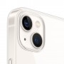 Apple MM2X3ZM/A custodia per cellulare 15,5 cm (6.1") Cover Trasparente (MM2X3ZM/A)