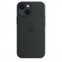 Apple MM223ZM/A custodia per cellulare 13,7 cm (5.4") Cover Nero (MM223ZM/A)
