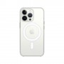 Apple MM2Y3ZM/A custodia per cellulare 15,5 cm (6.1") Cover Trasparente (MM2Y3ZM/A)