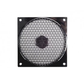 Silverstone FF121B Case per computer Nero (SST-FF121B)