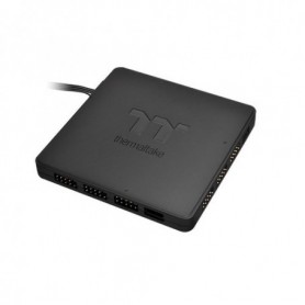 Thermaltake CL-O015-PL00BL-A accessori di raffreddamento hardware Nero (CL-O015-PL00BL-A)