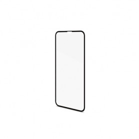 Celly FULLGLASS1000BK protezione per schermo Pellicola proteggischermo trasparente Apple 1 pz (FULLGLASS1000BK)