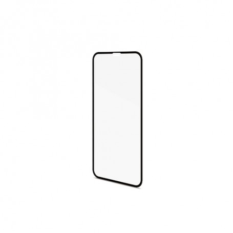 Celly FULLGLASS1000BK protezione per schermo Pellicola proteggischermo trasparente Apple 1 pz (FULLGLASS1000BK)