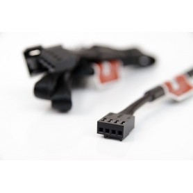 Noctua NA-SEC1 accessori di raffreddamento hardware Nero (NA-SEC1)