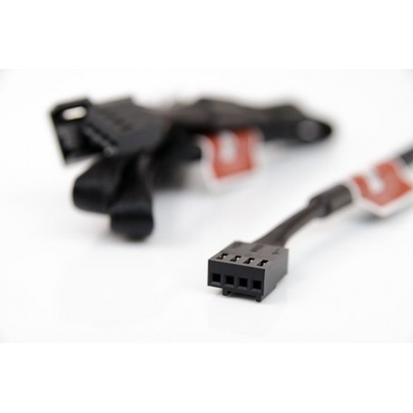 Noctua NA-SEC1 accessori di raffreddamento hardware Nero (NA-SEC1)