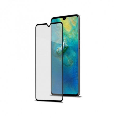 Celly Full Glass Pellicola proteggischermo trasparente Huawei 1 pz (FULLGLASS792BK)