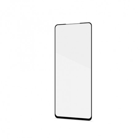 Celly Full Glass Pellicola proteggischermo trasparente Xiaomi 1 pz (FULLGLASS941BK)
