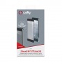 Celly Full Glass Pellicola proteggischermo trasparente Xiaomi 1 pz (FULLGLASS941BK)