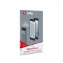 Celly FULLGLASS895BK protezione per schermo Pellicola proteggischermo trasparente Samsung 1 pz (FULLGLASS895BK)